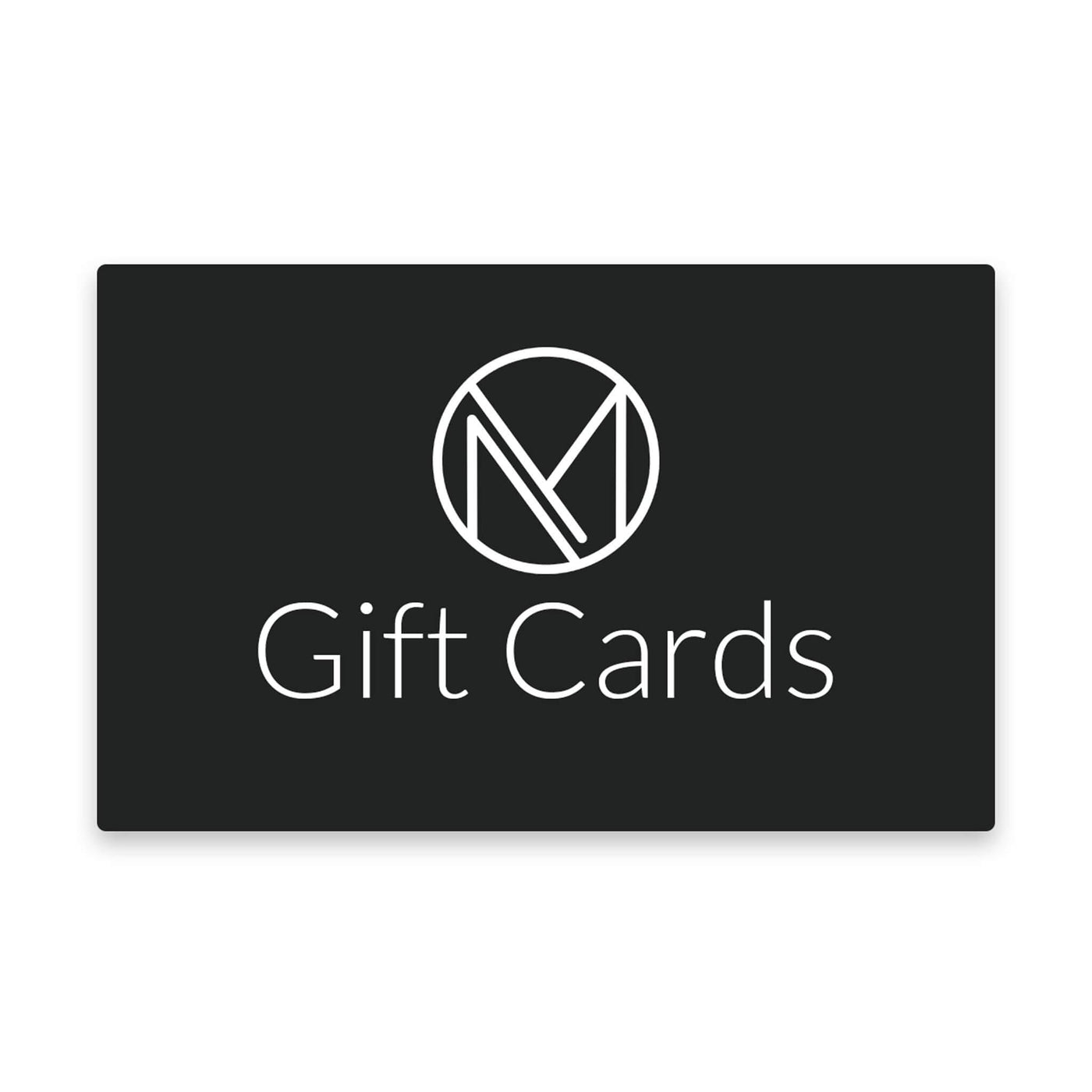 UPMEN Boots | Gift Card - UPMEN